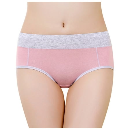 Lingerie For Women Solid Color Patchwork Briefs Panties Underwear Knickers Bikini Underpants Lingerie Set
Lingerie For Women Solid Color Patchwork Briefs Panties Underwear Knickers Bikini Underpants Lingerie Set