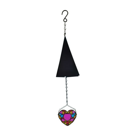 Hfyihgf Geometric Bell Outdoor Courtyard Decoration Pendant Metal Electroplating Creative Wind Bell
Hfyihgf Geometric Bell Outdoor Courtyard Decoration Pendant Metal Electroplating Creative Wind Bell