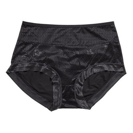 Panties for Women Bikini Style Womens Plus Size Underwear Cotton Bikini Panties Lace Soft Hipster Panty Ladies Stretch Briefs
Panties for Women Bikini Style Womens Plus Size Underwear Cotton Bikini Panties Lace Soft Hipster Panty Ladies Stretch Briefs