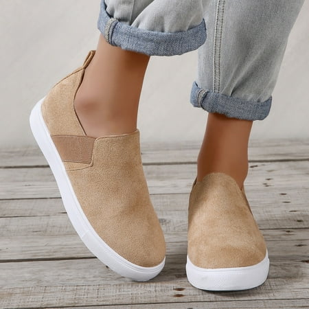 Cathalem Womens Summer Sandals Size 9 Flat Sole Wear Casual Shoes Fashion Soft Sole Breathable Womens Casual Shoes Size 7 1/2 Khaki 8.50
Cathalem Womens Summer Sandals Size 9 Flat Sole Wear Casual Shoes Fashion Soft Sole Breathable Womens Casual Shoes Size 7 1/2 Khaki 8.50