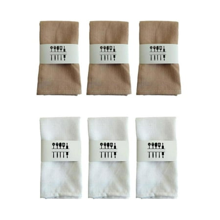 Dinner Napkins Cloth Napkins Table Placemats Dining Table Mats Reusable Dinner Napkins Washable Dining Table Mat Dining Placemats Cutlery Heat Resistant Placemats Dinner Napkins Style B
Dinner Napkins Cloth Napkins Table Placemats Dining Table Mats Reusable Dinner Napkins Washable Dining Table Mat Dining Placemats Cutlery Heat Resistant Placemats Dinner Napkins Style B