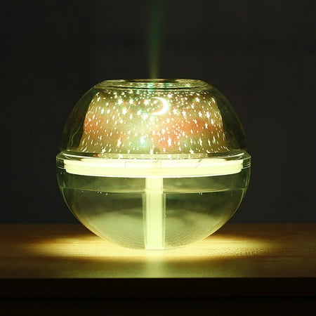 Big holiday Deals! Dqueduo USB Colorful LED Projector Light Humidifier Crystal Projection Lamp Night Lamp Gifts for Family on Clearance
Big holiday Deals! Dqueduo USB Colorful LED Projector Light Humidifier Crystal Projection Lamp Night Lamp Gifts for Family on Clearance
