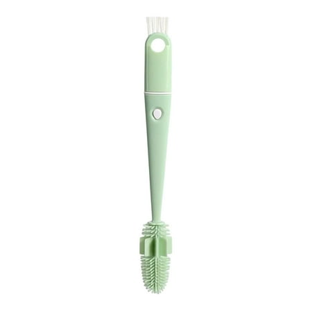 XYKA 4 In 1 Cup Lid Cleaning Brush Portable Multipurpose Bottle Cleaner Brush Sets Household Mini Cleaner Brush Set For Cups Lids Bottle
XYKA 4 In 1 Cup Lid Cleaning Brush Portable Multipurpose Bottle Cleaner Brush Sets Household Mini Cleaner Brush Set For Cups Lids Bottle