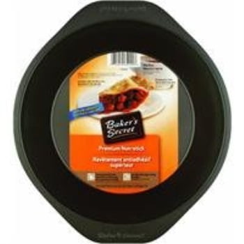 Ekco 1164090 9" Pie Pan