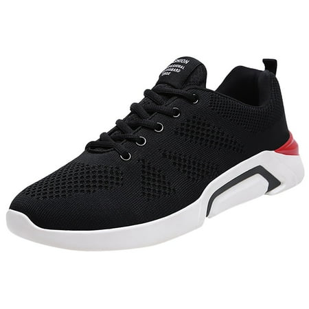 ZMHEGW Couple Flying Woven Mesh Shoes Lace-Up Casual Shoes Student Sports Running Shoes
ZMHEGW Couple Flying Woven Mesh Shoes Lace-Up Casual Shoes Student Sports Running Shoes