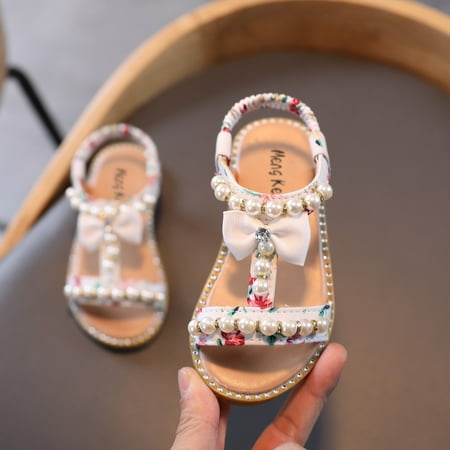 Gubotare Baby Booties Baby Winter Warm Booties Boys Girls Soft Boots Non Slip Sole First Walker Shoes Unisex Snow Slipper Socks White 2.5 Years
Gubotare Baby Booties Baby Winter Warm Booties Boys Girls Soft Boots Non Slip Sole First Walker Shoes Unisex Snow Slipper Socks White 2.5 Years