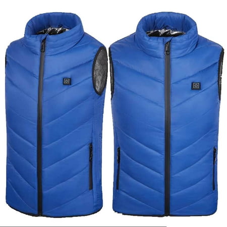 Black Friday Deals 2022! Loopsun Girls Winter Coats Children USB Plug-in Charging Treasure Heating Cotton 5V2A Heating Warm Vest Girls Kids Warm Winter Long Sleeve Coat Fuzzy Outwear
Black Friday Deals 2022! Loopsun Girls Winter Coats Children USB Plug-in Charging Treasure Heating Cotton 5V2A Heating Warm Vest Girls Kids Warm Winter Long Sleeve Coat Fuzzy Outwear