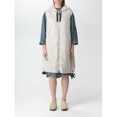 

Max Mara The Cube Waistcoat Woman White Woman