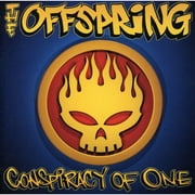 Conspiracy of One