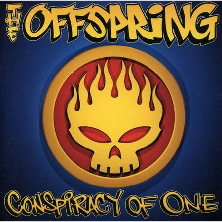 Conspiracy of One