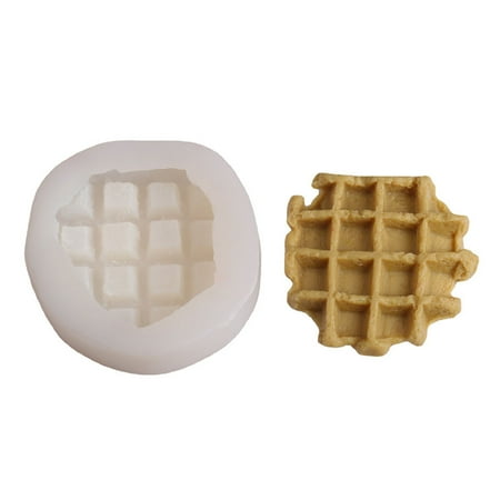 Cake Mold 3D Easter Waffle Pattern Food-grade Silicone Gift Cookies Easy to Use 
Cake Mold 3D Easter Waffle Pattern Food-grade Silicone Gift Cookies Easy to Use