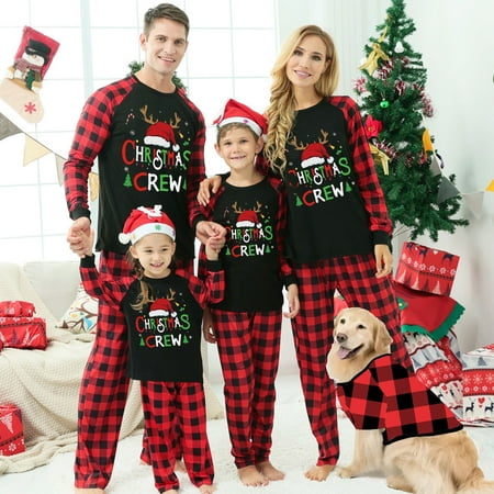 shucnskos Mens Christmas Pajamas Christmas Family Parent Child Top Trousers Pajamas Set (Dad) Red Women s Nylon T-Shirt
shucnskos Mens Christmas Pajamas Christmas Family Parent Child Top Trousers Pajamas Set (Dad) Red Women s Nylon T-Shirt