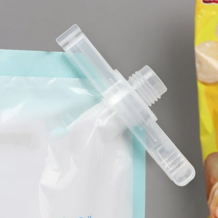 Food Storage Sealing Clips Mini Portable Sealing Clips for Sealing Food Snack Bags 
Food Storage Sealing Clips Mini Portable Sealing Clips for Sealing Food Snack Bags