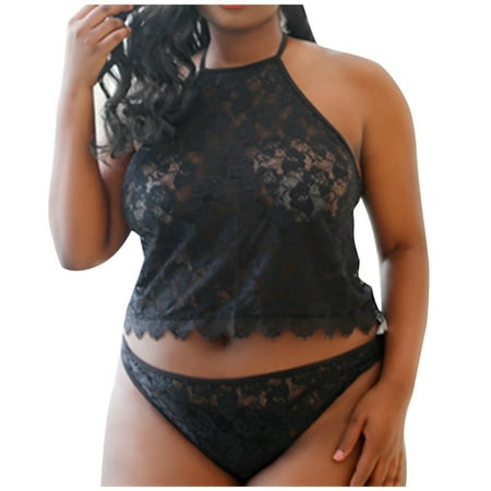 JDEFEG Lingerie for Women Rhinestone Lingerie for Women Set Women s Lingerie Three Point Lace Lingerie Lingerie Chafing Womens Lingerie Lace Black Xxl
JDEFEG Lingerie for Women Rhinestone Lingerie for Women Set Women s Lingerie Three Point Lace Lingerie Lingerie Chafing Womens Lingerie Lace Black Xxl