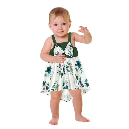 Fesfesfes Parent-child Summer Boho Dress Casual Printed Beach Sleeveless Dress Mother-daughter Dress Mommy and Me Dresses Suit
Fesfesfes Parent-child Summer Boho Dress Casual Printed Beach Sleeveless Dress Mother-daughter Dress Mommy and Me Dresses Suit
