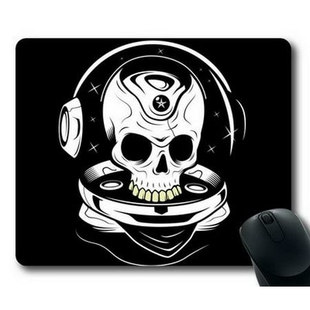 POPCreation Skull with helmet Mouse pads Gaming Mouse Pad 9.84x7.87 inches
POPCreation Skull with helmet Mouse pads Gaming Mouse Pad 9.84x7.87 inches