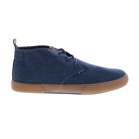 Ben Sherman Adult Mens Bristol Chukka Lifestyle Sneakers