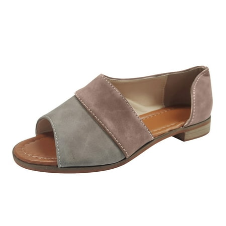 sandals for Women Women Sandals Low Heel Slippers Sandals One Foot Wear Slippers Sandals Comfortable Walking Summer Wedges PU Dress Sandals for Women Khaki
sandals for Women Women Sandals Low Heel Slippers Sandals One Foot Wear Slippers Sandals Comfortable Walking Summer Wedges PU Dress Sandals for Women Khaki