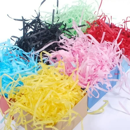 SHENZHXULIZX Elegant Pack of Exquisite Raffia Tissue Paper Grass Stuffers for Beautiful and Creative DIY Gift Wrapping and Chic Basket Filling
SHENZHXULIZX Elegant Pack of Exquisite Raffia Tissue Paper Grass Stuffers for Beautiful and Creative DIY Gift Wrapping and Chic Basket Filling