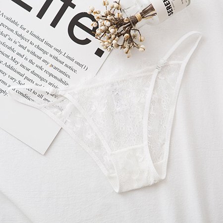 Ykohkofe Women Plus Size Sexy Lace Hollow Bowknot Low Waist Briefs Panties Underwear
Ykohkofe Women Plus Size Sexy Lace Hollow Bowknot Low Waist Briefs Panties Underwear