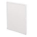 Pendaflex 62004 CopyGard Heavy-Gauge Organizers Jacket Letter Size Vinyl CLR 25 per Box
