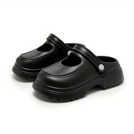 Women s solid color slides casual slip on soft sole shoes comfortable slip on summer shoes
Women s solid color slides casual slip on soft sole shoes comfortable slip on summer shoes