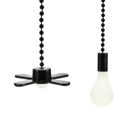RZKZGLX Home Decoration Clearance! 12 Inch Ceiling Fan Pull Chain With Decorative Bulb And Cord Ceiling Fan Extension Chain Fan Pull Chain Kit For Ceiling Lamp
RZKZGLX Home Decoration Clearance! 12 Inch Ceiling Fan Pull Chain With Decorative Bulb And Cord Ceiling Fan Extension Chain Fan Pull Chain Kit For Ceiling Lamp