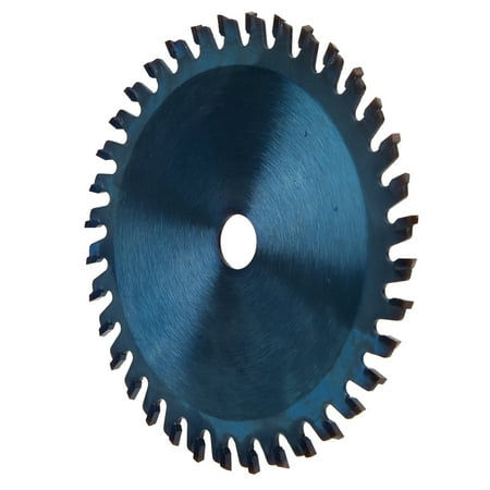 Agatige Cemented Carbide Cutting Disc 85*10/85*15mm Carbide Blue Plating Circular Saw Cutting Blade Disc For Wood Soft Metal Saw Cutting Disc
Agatige Cemented Carbide Cutting Disc 85*10/85*15mm Carbide Blue Plating Circular Saw Cutting Blade Disc For Wood Soft Metal Saw Cutting Disc