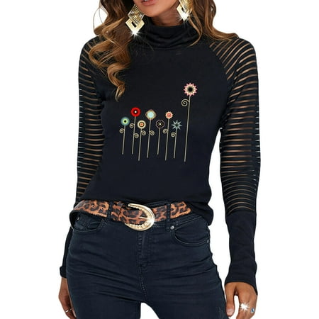 Aayomet Womens Tops Women s Basic Long Sleeve T Shirts Crewneck Slim Fit Spandex Tops Plain Layer Underscrub Tees Multicolor S
Aayomet Womens Tops Women s Basic Long Sleeve T Shirts Crewneck Slim Fit Spandex Tops Plain Layer Underscrub Tees Multicolor S