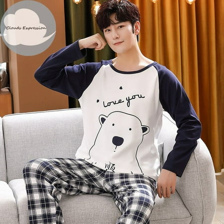 QWZNDZGR Spring Autumn Women s Sleep Lounge Pajama Long Sleeved Girl Pajama Set Cartoon Pyjamas Cotton Sleepwear M L XL XXL XXXXL Fashion
QWZNDZGR Spring Autumn Women s Sleep Lounge Pajama Long Sleeved Girl Pajama Set Cartoon Pyjamas Cotton Sleepwear M L XL XXL XXXXL Fashion