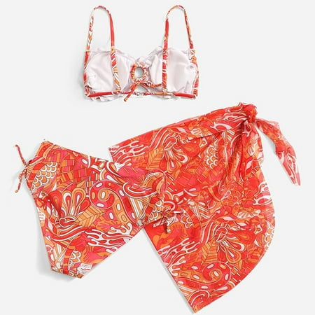 Gubotare Toddler Girl s 3 Piece Swimsuits Bikini Bathing Suit Briefs Girls Bikini Beach Swimwear Set 1 Piece Orange 8-10 Years
Gubotare Toddler Girl s 3 Piece Swimsuits Bikini Bathing Suit Briefs Girls Bikini Beach Swimwear Set 1 Piece Orange 8-10 Years