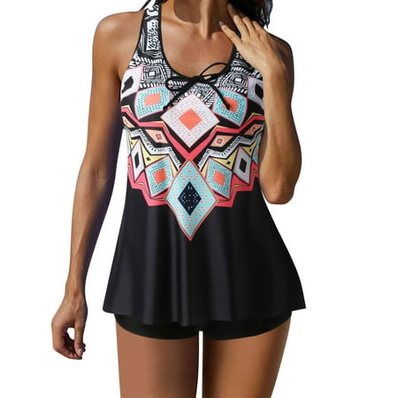 REORIAFEE Women s Boho Floral Print Swimsuit Tankini Swimsuit High Waisted Beachwear y2k Bikini Tropical Swimsuit Teen Girls Trendy Stuff Birthday Gifts for Women New Spring Fashion Black XL
REORIAFEE Women s Boho Floral Print Swimsuit Tankini Swimsuit High Waisted Beachwear y2k Bikini Tropical Swimsuit Teen Girls Trendy Stuff Birthday Gifts for Women New Spring Fashion Black XL