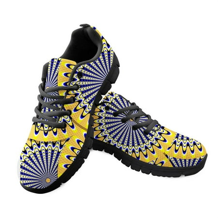 3D Printed Women Flats Sneakers Trendy Three-dimension Designs Ladies Mesh Flat Shoes Stylish Lace-up Footwear for Girls
3D Printed Women Flats Sneakers Trendy Three-dimension Designs Ladies Mesh Flat Shoes Stylish Lace-up Footwear for Girls