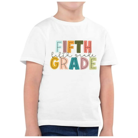 Toddlers Short-Sleeve T-Shirt Tops A-White Children s Fashion Back To School Season Printed Round Neck Short Sleeve Casual T Shirt Top 150
Toddlers Short-Sleeve T-Shirt Tops A-White Children s Fashion Back To School Season Printed Round Neck Short Sleeve Casual T Shirt Top 150