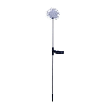 Yedhsi Garden Light 2pcBotanyLED GardenLights Stake Lamp For Outdoor RouteBackyard SceneryDecoration
Yedhsi Garden Light 2pcBotanyLED GardenLights Stake Lamp For Outdoor RouteBackyard SceneryDecoration