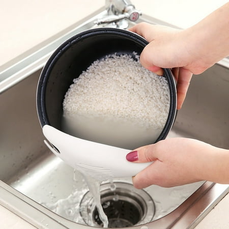 Organization and storage Kitchen Silicone Food Pan Clip-On Snap Strainer Clip Colander Liquid Separate Fragarn
Organization and storage Kitchen Silicone Food Pan Clip-On Snap Strainer Clip Colander Liquid Separate Fragarn