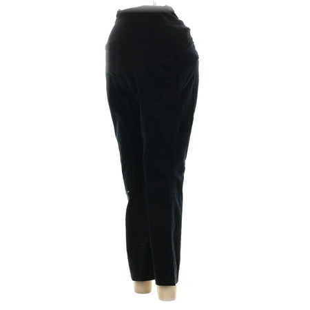 Pre-Owned Motherhood Women s Size M Maternity Khakis