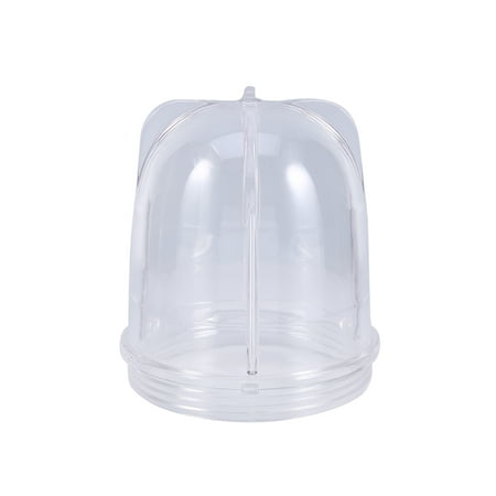 Plastic Tall or Short Transparent Cup Mug Blender Juicer Replacement Parts Accessories (Short)
Plastic Tall or Short Transparent Cup Mug Blender Juicer Replacement Parts Accessories (Short)