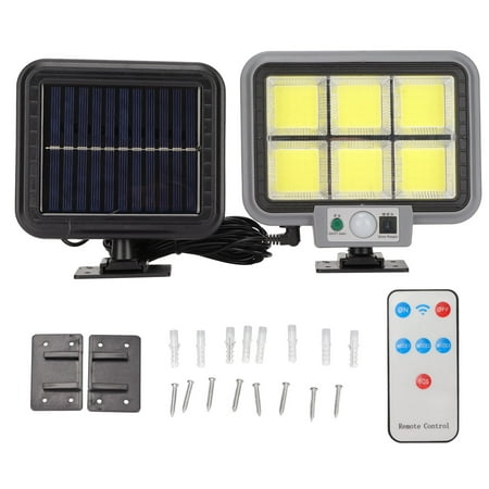 Wall Lamp High Efficiency Motion Sensor Energy Saving Outdoor Solar Lights For Yard For Garage
Wall Lamp High Efficiency Motion Sensor Energy Saving Outdoor Solar Lights For Yard For Garage