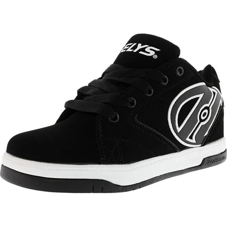 Heelys Propel 2.0 Black/White Ankle-High Women - 6M