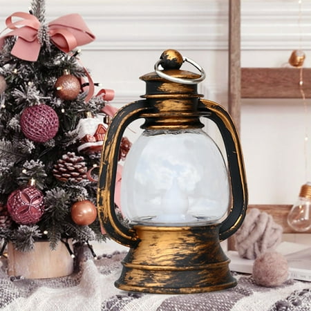 TWCTUWEN New Birds for Garden Decorations Drunk Led Candle Mini Oil Lamp Ponys Lamp Night Light Christmas Decoration Scene Is Suitable For Christmas Party
TWCTUWEN New Birds for Garden Decorations Drunk Led Candle Mini Oil Lamp Ponys Lamp Night Light Christmas Decoration Scene Is Suitable For Christmas Party