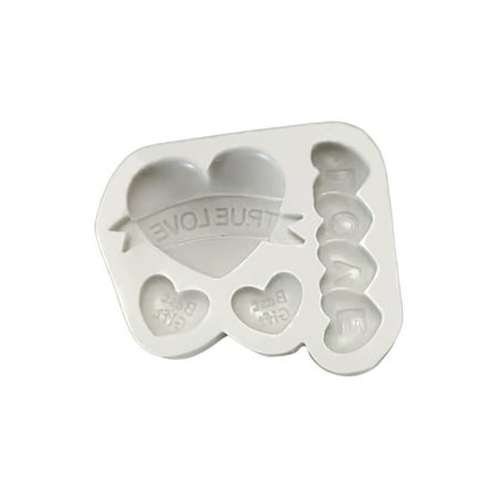 kitchen Valentine s Day DIY Chocolate Cake Baking Tool Silicone Aromatherapy Epoxy Molds Fragarn
kitchen Valentine s Day DIY Chocolate Cake Baking Tool Silicone Aromatherapy Epoxy Molds Fragarn