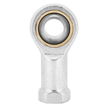 Rod Ends Bearing Assembled Self Lubricating Right Hand Female Thread SI20t K For Instrument
Rod Ends Bearing Assembled Self Lubricating Right Hand Female Thread SI20t K For Instrument