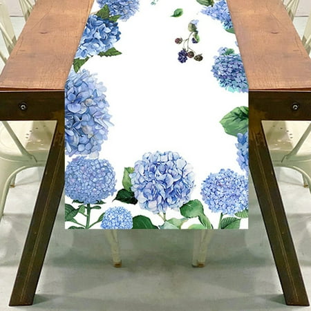 Xubond Home Decor Summer Restaurant Meal Cloth Table Flag Decorative Tablecloth Linen 33*183cm Banner Custom Banner
Xubond Home Decor Summer Restaurant Meal Cloth Table Flag Decorative Tablecloth Linen 33*183cm Banner Custom Banner