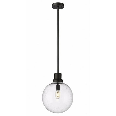 1 Light Outdoor Pendant in Modern Style-15 inches Tall and 12 inches Wide Bailey Street Home 372-Bel-4962104
1 Light Outdoor Pendant in Modern Style-15 inches Tall and 12 inches Wide Bailey Street Home 372-Bel-4962104
