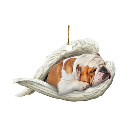Car Rearview Mirror Accessories Dog Puppy Lover Car Rear View Mirror Accessories Home Window Pendant 1#
Car Rearview Mirror Accessories Dog Puppy Lover Car Rear View Mirror Accessories Home Window Pendant 1#