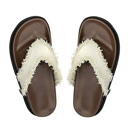 Pyhlmscde Womens Sandals Summer Shoes Clip Toe Casual Sandals Stylish Flip Flops Sandals Indoor Outdoor Beach Slides
Pyhlmscde Womens Sandals Summer Shoes Clip Toe Casual Sandals Stylish Flip Flops Sandals Indoor Outdoor Beach Slides