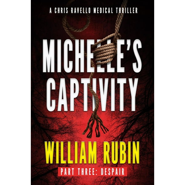 Michelle's Captivity Part Three: Despair - eBook