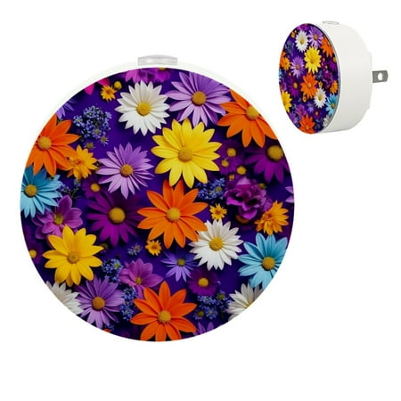 YZUOUZY Bedside Lamps Night Lights Bedroom Lamps Set of 2 Colorful Repeating Flower
YZUOUZY Bedside Lamps Night Lights Bedroom Lamps Set of 2 Colorful Repeating Flower