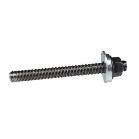 ICT Billet ICT551141 LS Harmonic Balancer Pulley Install Tool LS1